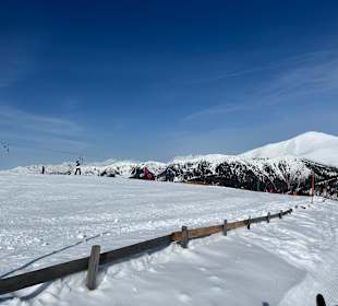 Skigebiet Bad Kleinkirchheim