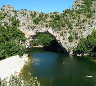 Die Ardeche