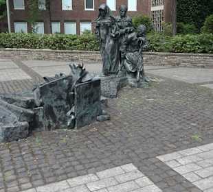 Börsenbrunnen Köln