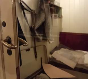 In der Kammer