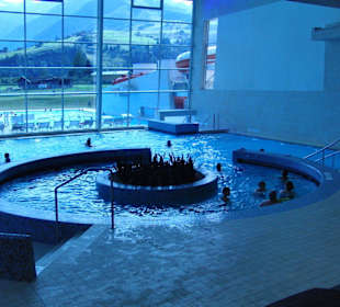 Tauern Spa