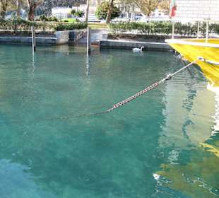 Ausflug Tipp Gardasee