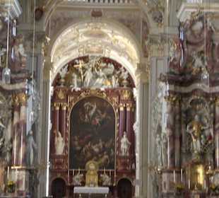 Basilika Sankt Lorenz