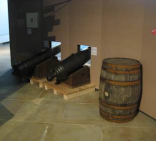 Historisches Museum am Hohen Ufer