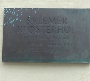 Salemer Klosterhof