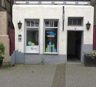 Fachwerkpfad Herrenberg