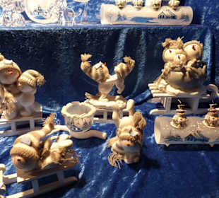 Weihnachtsmarkt Würzburg