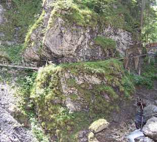 Soutěska