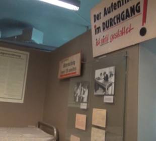 Zeitgeschichtliches Forum 