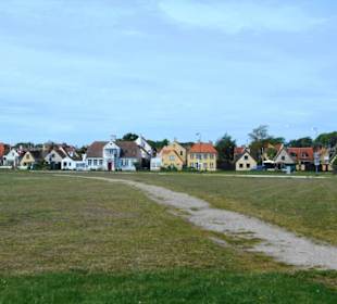 Altstadt Dragør