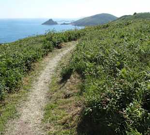 Insel Herm