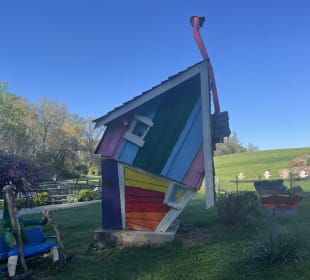 Clark's Elioak Farm