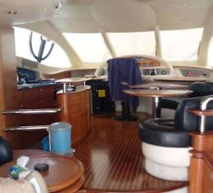 Ausflug mit Alexandra