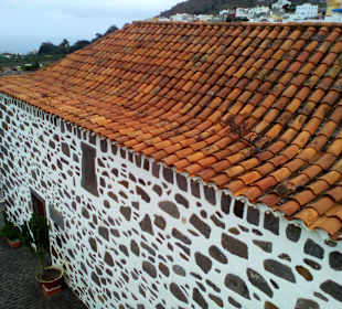 Sehenswürdigkeiten in Arucas, bitte zuordnen Danke