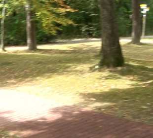 Waldfriedhof
