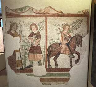 Castello del Buonconsiglio