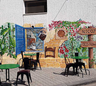 Lefkosia - Das türkische Nicosia