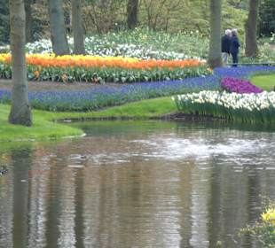 Keukenhof