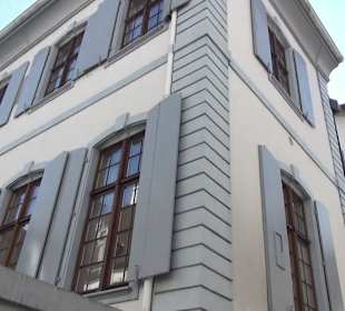 Weißes Haus