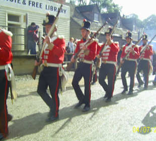 Sovereign Hill, Ballarat