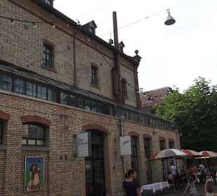 Mühle Tiefenbrunnen