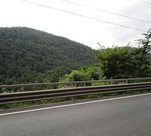 Valea Prahovei / Prahova-Tal