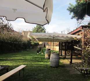 Weihnachtsmarkt Deidesheim