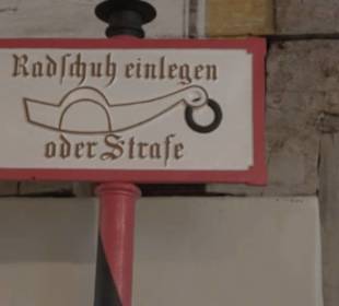 Museum für Kutschen, Chaisen & Karren