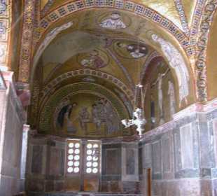 Kloster Ossios Loukas