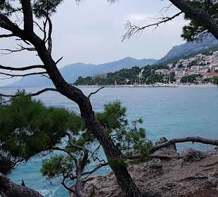 Strand Punta Rata