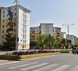 Stadtrundgang Cordoba