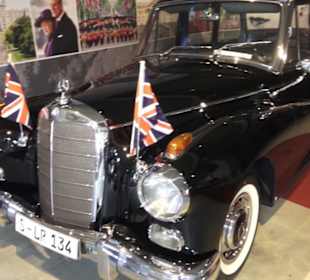 Deutsches Automuseum