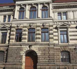 Altstadt - Rund um das Terrassenufer