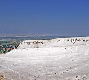 Pamukkale