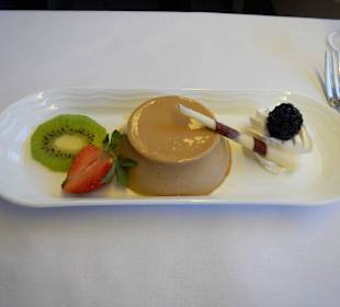 Emirates Essen Business Class