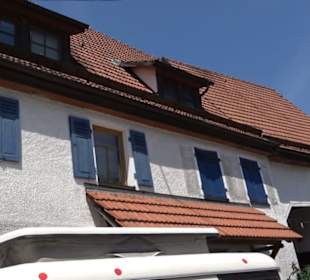 Ehemalige Weinstube Käshaus