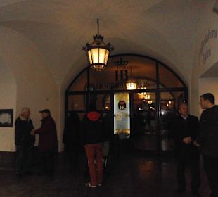 Hofbräuhaus München
