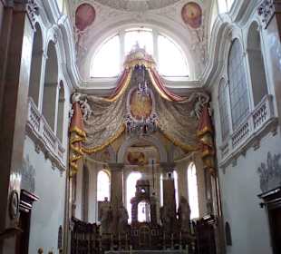 Kloster St. Mang