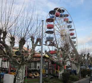 Weihnachtsmarkt Deidesheim