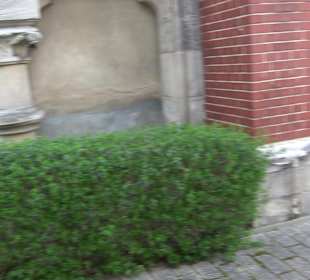 Lukaskirche Stuttgart