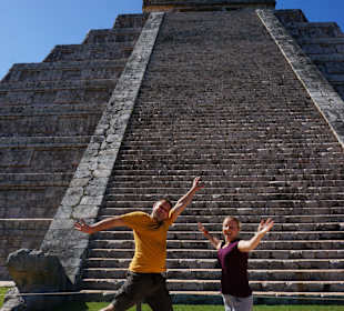 Chichen Itza