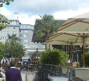 Jungfernstieg