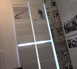 Haus am Checkpoint Charlie