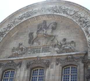 Musée de L'Armée Hotel National des Invalides