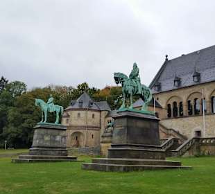 Kaiserpfalz