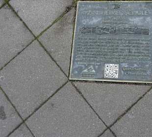 Altstadt Mannheim Quadratstadt