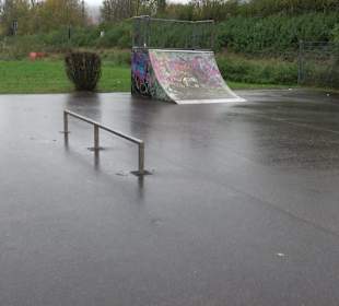 Skatepark Unterlenningen