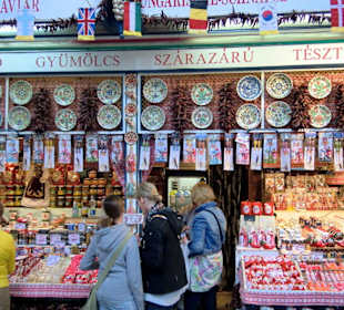 Markthalle