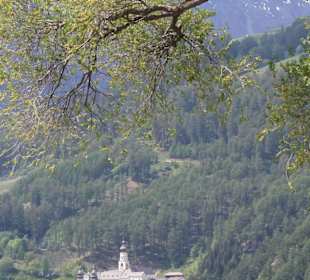 Benediktiner Kloster