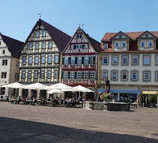 Altstadt Bad Mergentheim